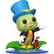 Jiminy Cricket