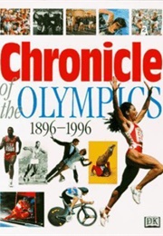 Chronicle of Olympics (Various)