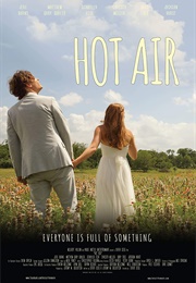 Hot Air (2016)