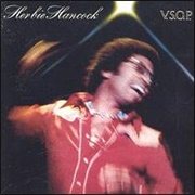 Herbie Hancock - V.S.O.P