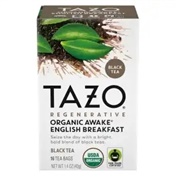 Regenerative Organic Awake® English Breakfast