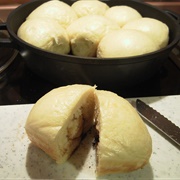 Dampfnudeln, Germany