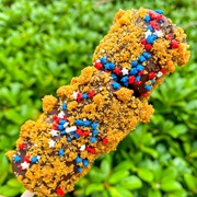 Gasparilla Island Grill S'mores Marshmallow Pop