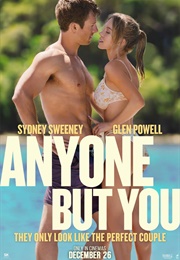 Anyone but You (2023)