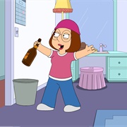Meg Griffin