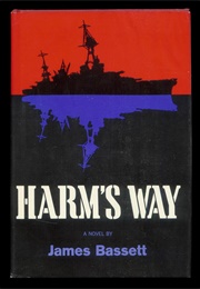 In Harms Way (James Bassett)