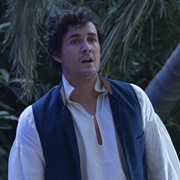 Prince Eric