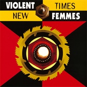 New Times (Violent Femmes, 1994)