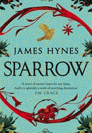 Sparrow (James Hynes)