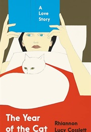 The Year of the Cat (Rhiannon Lucy Cosslett)