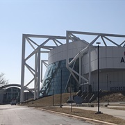Kemper Arena