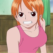 418. the Crewmates' Whereabouts - Weather Science and Karakuri Island