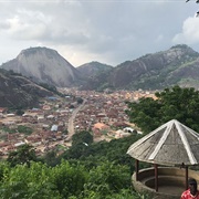 Ilawe Ekiti, Nigeria