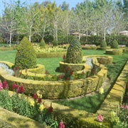 Gardens of the World