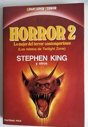 Horror 2 (Vv. Aa.)