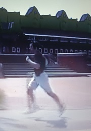 Employment Contract (On Felix Gonzalez-Torres) (Bal-Blanc) (1992)