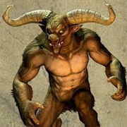 Minotaur