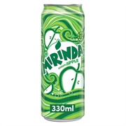 Mirinda Green Apple