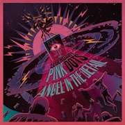 Legendary Pink Dots - Angel in the Detail