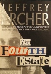 The Fourth Estate (Jeffrey Archer)