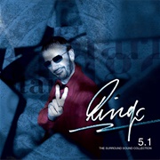 "Ringo 5.1" (2008) - Ringo Starr