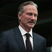 General "Thunderbolt" Ross