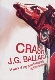 Crash (J.G. Ballard)