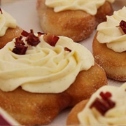 36 Doughnuts, 2 Flavors