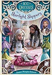 Starlight Slippers (100 Dresses #3)