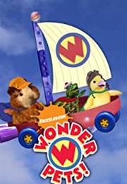 Wonder Pets (2006)