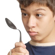 If You Thought Hard Enough, You Could Move Stuff With Your Mind