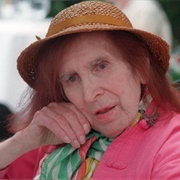 Dawn Langley Simmons