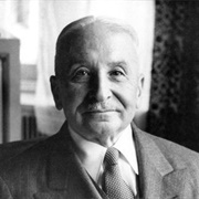 Ludwig Von Mises