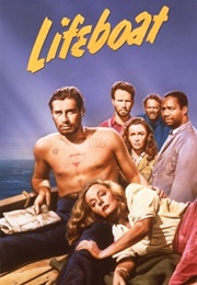 Lifeboat (1944)