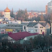 Pavlohrad, Ukraine