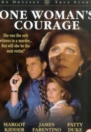 One Woman's Courage (1994)