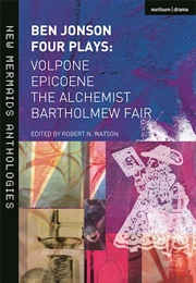 Epicoene (Ben Jonson)