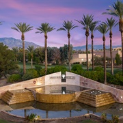 Indian Wells, California