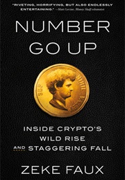 Number Go Up (Zeke Faux)