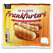 Frankfurters