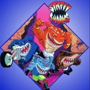 Street Sharks