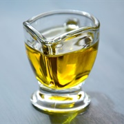 Low in Saturated Fatty Acids