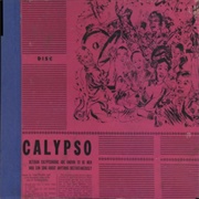 Lord Invader and Lord Beginner With Felix and His Internationals- Calypso