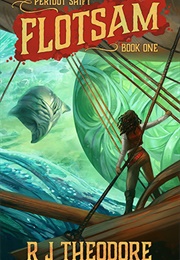 Flotsam (R.J. Theodore)