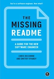 The Missing Readme (Chris Riccomini)