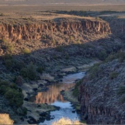 Río Grande Del Norte, NM (BLM)