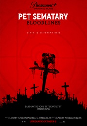 Pet Sematary: Bloodlines (2023)