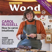 Australian Wood Review