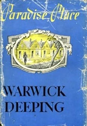 Paradise Place (Warwick Deeping)