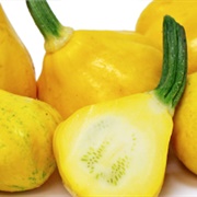 Papaya Squash